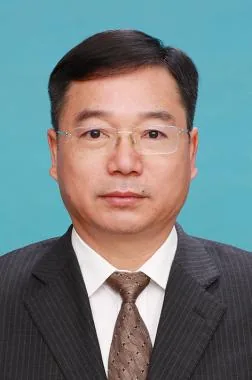 胡保卫教授